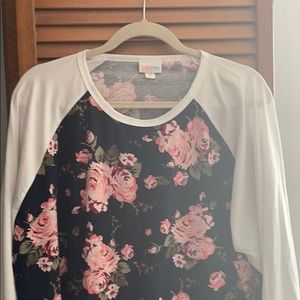 Lularoe Randy shirt